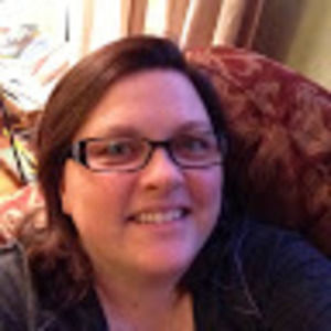 Meet your Posher, Lorrie